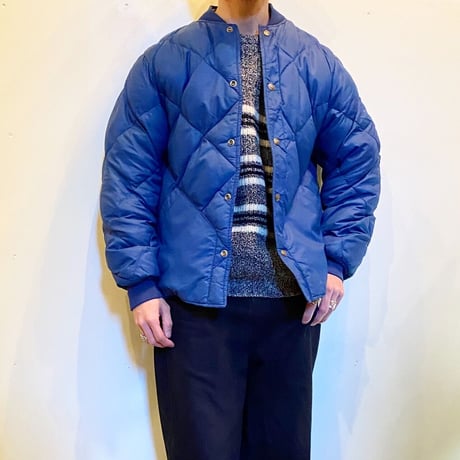 1970's Eddie Bauer Down Jacket