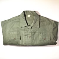 1960's Unknown Tracker Jacket Deadstock