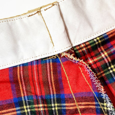 1980's〜 L.L.Bean Corduroy Trousers Deadstock