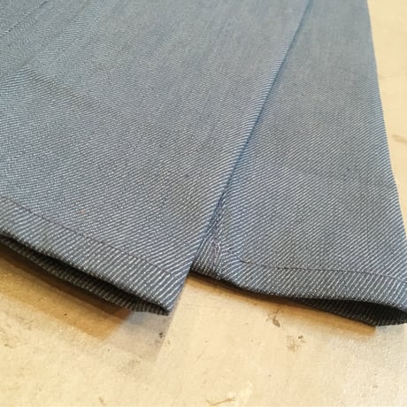 1960〜70's Lee Lastic Stretch Tapered Pants Deadstock