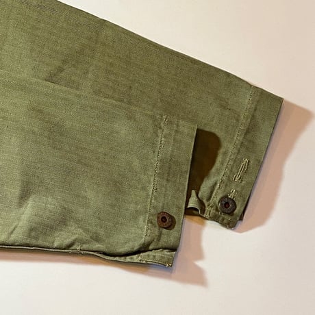 1940's USMC P-41 Herringbone Jacket