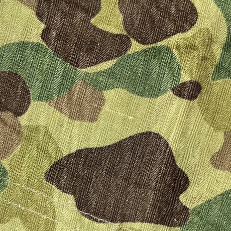 1940's USMC P-44 Duckhunter Trousers Deadstock