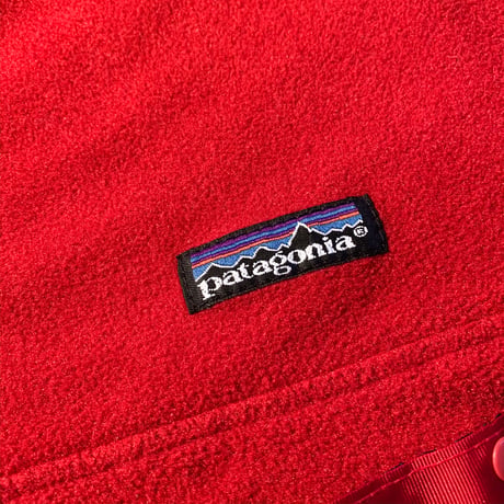 1990's Patagonia CAPILENE Kayak Fleece