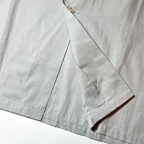 1960's Birkdale L/S Shirt Deadstock
