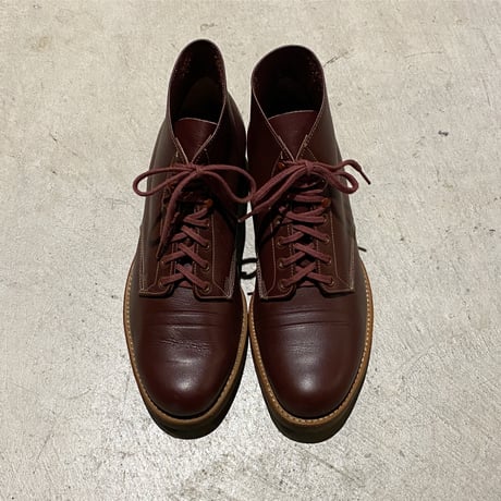 1950's DIAMOND BRAND Work Boots Deadstock