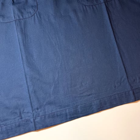 1970's US.NAVY Utility Jumper Deadstock