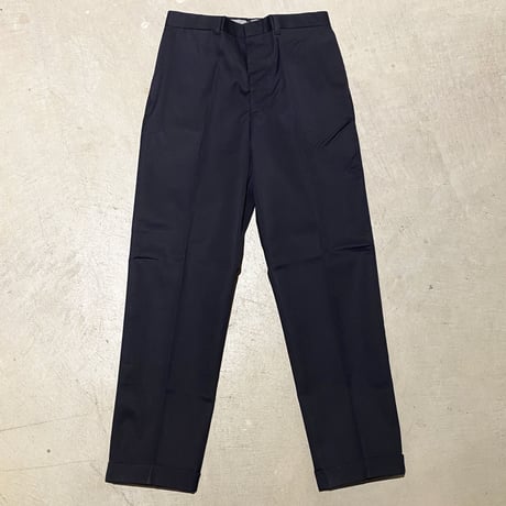 1960's Oakbrook Tapered Pants Deadstock