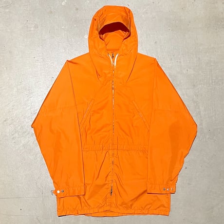 1970's GERRY Nylon Jacket