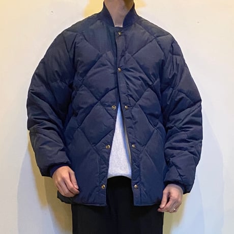 1980's Eddie Bauer Down Jacket