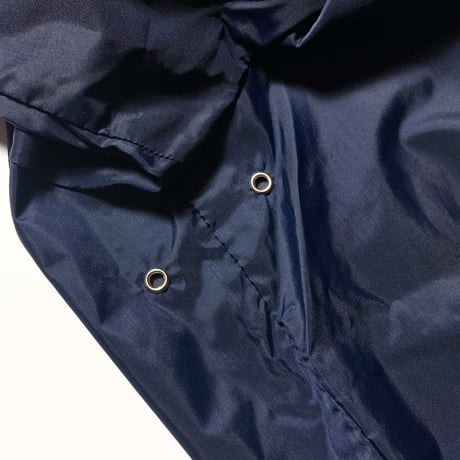 1970's Unknown Nylon Jacket Deadstock