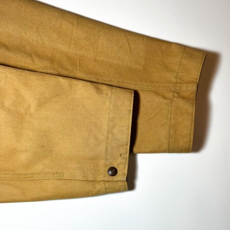 1950's Duxbak Hunting Jacket