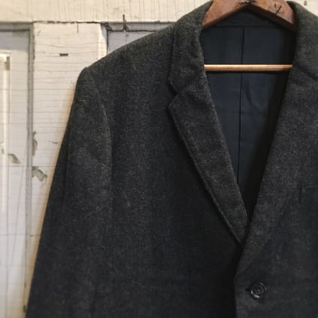 1960〜70's Po Ting&Co. Tailored Jacket