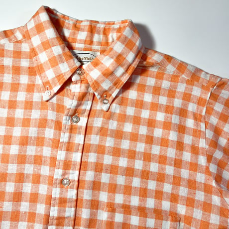 1960's Sheffield S/S Shirt