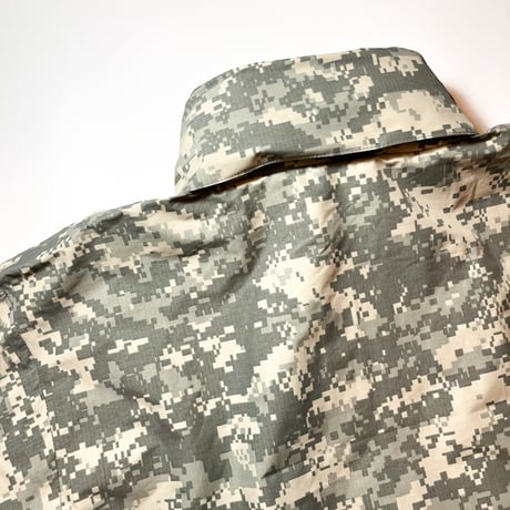 2000's〜 US.Military Gen3 UCP Nylon Jacket Deadstock
