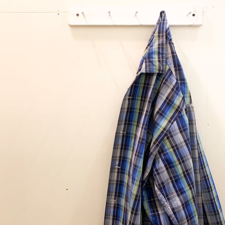 1960's Unknown L/S Shirt