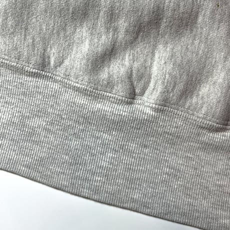 1990's Champion Reverse Weave Sweat Parka