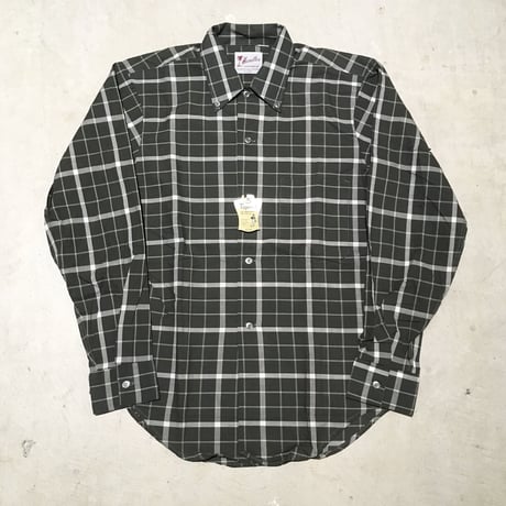 1960's Hamilton L/S Shirt Deadstock