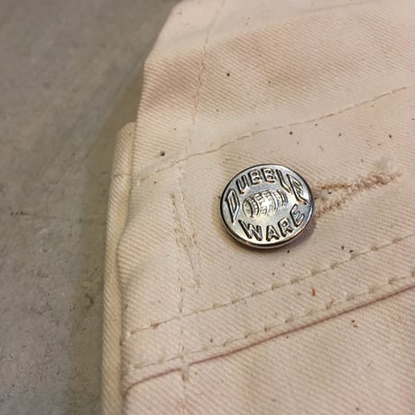 1950's DUBBLE WARE Overall Deadstock