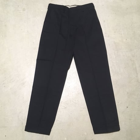 1960's Mr.Wrangler Tapered Pants Deadstock