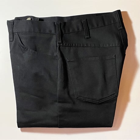1960〜70's Unknown Tapered Pants