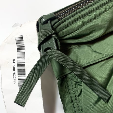2000's USAF Helmet Bag Deadstock