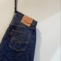 1960's Levi's 501 Big E Denim Pants