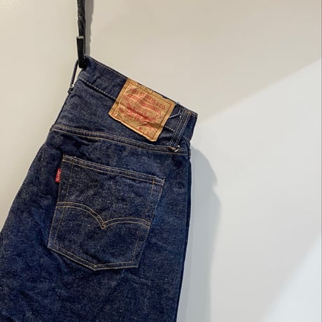 1960's Levi's 501 Big E Denim Pants
