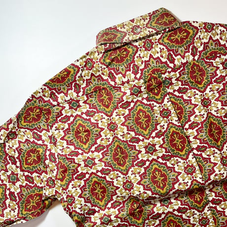 1960's〜 TOWNCRAFT L/S Shirt Deadstock