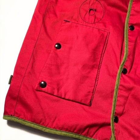 1980's US.NAVY LIFE PRESERVER Vest