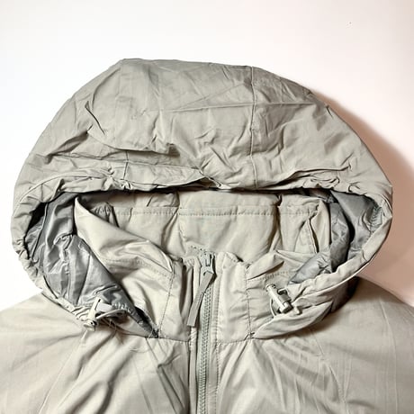 2000's〜 US.Military ECWCS Gen3 Level7 Primaloft Jacket
