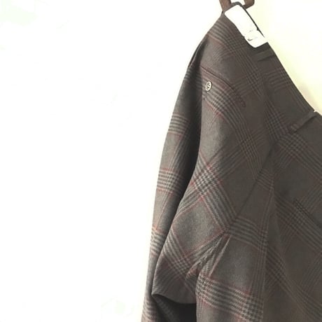 1960's JAY-BONAIR Tapered Pants Deadstock