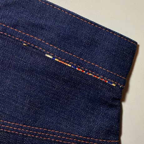 1940's〜 Unknown Painter Pants Deadstock