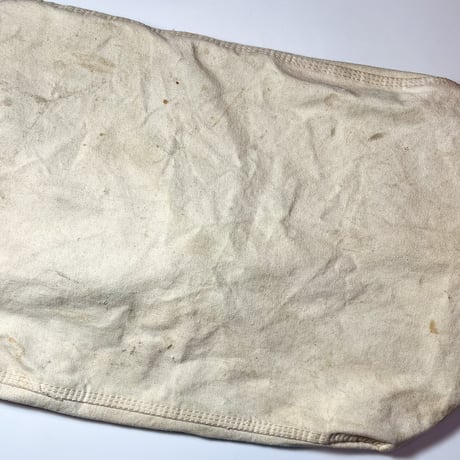 1970's Unknown Newspaper Bag