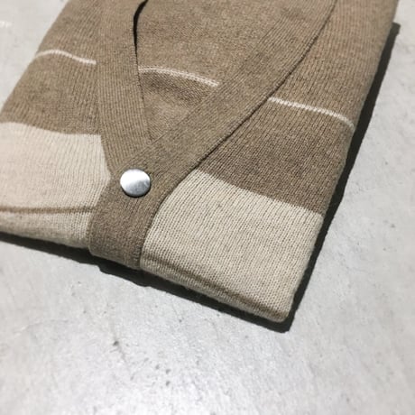 1970〜80's LORD JEFF Cardigan