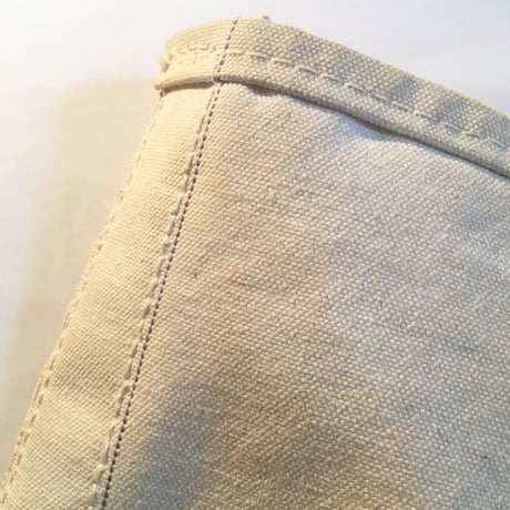1980's L.L.Bean Boat&Tote Canvas Bag