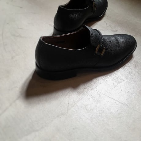 1970's Allen Edmonds “Bel-Aire”