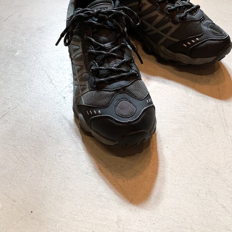 1990's〜 Russian Military Sneaker Deadstock