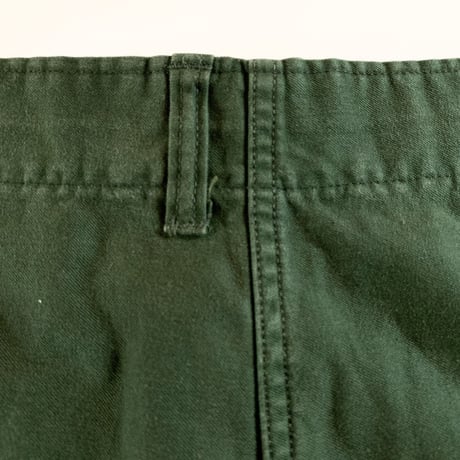 1960's US.ARMY Aggressor Trousers