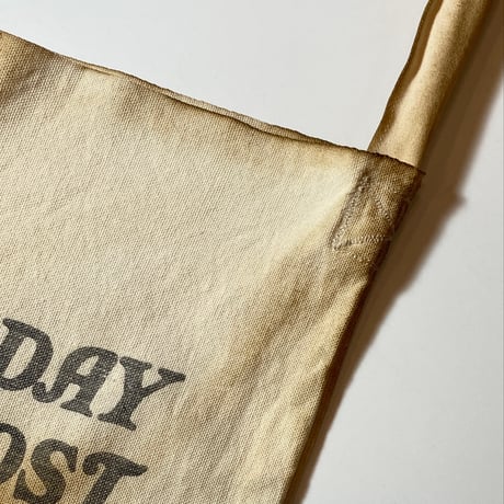 1940's Unknown Magazine Bag