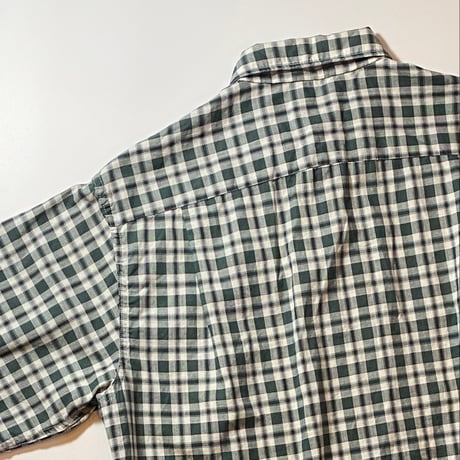 1960's TOWNCRAFT S/S Shirt