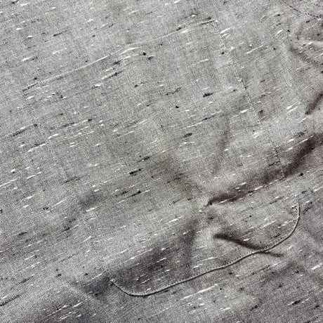 1960's Paddle and Saddle L/S Shirt Deadstock