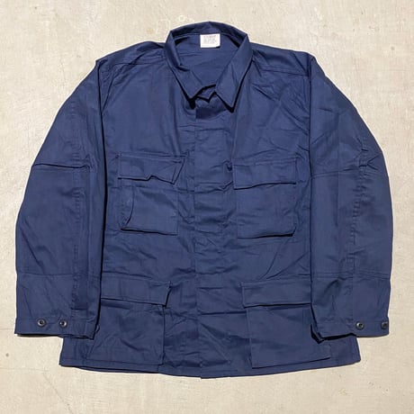 1990's US.NAVY Combat Jacket Deadstock