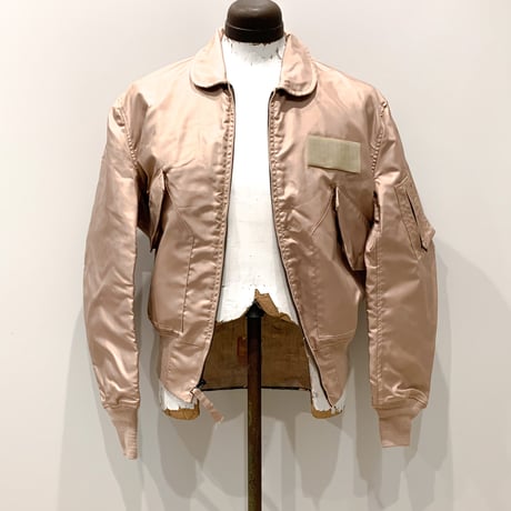 2000's〜 US.Military CWU-36/P Flight Jacket Deadstock