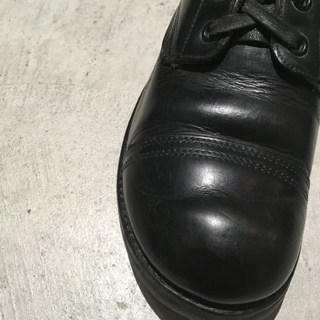 1950〜60's US.ARMY Combat Boots