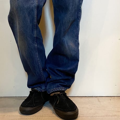 1970's〜 Levi's 519 Denim Pants