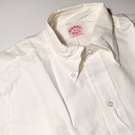1970's〜 Brooks Brothers L/S Shirt Deadstock