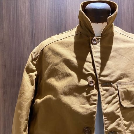 1930's〜 UTICA Hunting Jacket