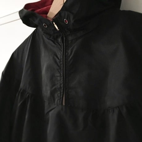 1960's SLALOM SKI WEAR Anorak Parka