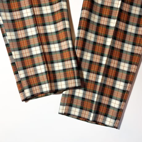 1960's〜 Galey&Load Tapered Pants