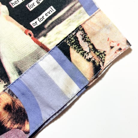 1990's〜 The Cat's Pajamas Pajama L/S Shirt